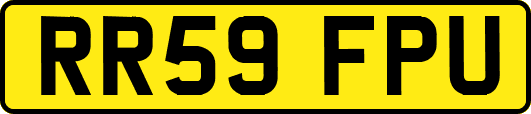 RR59FPU