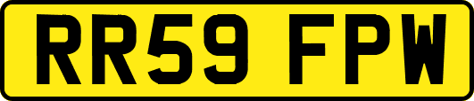 RR59FPW