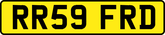 RR59FRD