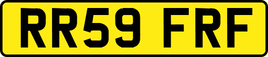 RR59FRF