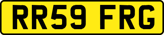 RR59FRG
