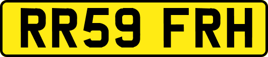 RR59FRH