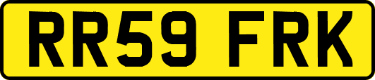 RR59FRK
