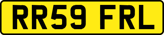 RR59FRL