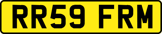 RR59FRM