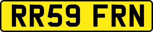 RR59FRN