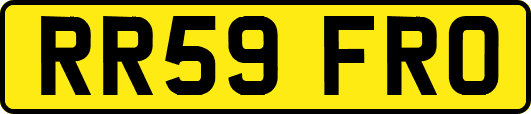 RR59FRO