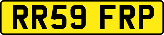 RR59FRP