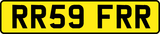 RR59FRR