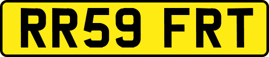 RR59FRT