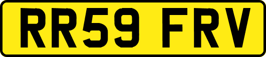 RR59FRV