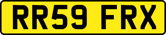 RR59FRX