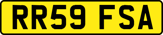 RR59FSA