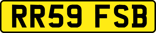 RR59FSB