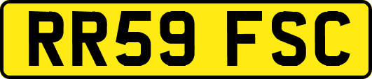 RR59FSC