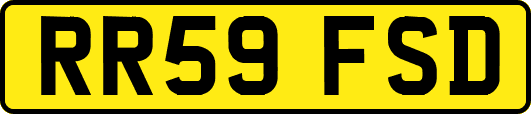 RR59FSD