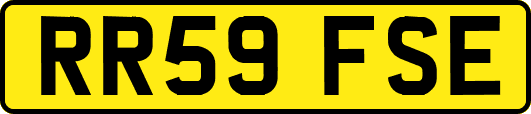 RR59FSE