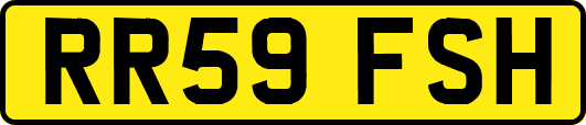 RR59FSH