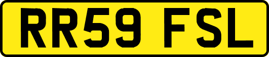 RR59FSL