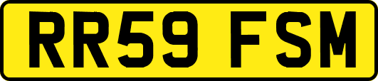 RR59FSM