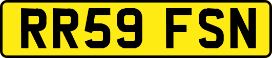 RR59FSN