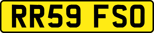 RR59FSO