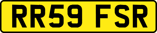 RR59FSR