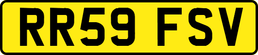 RR59FSV