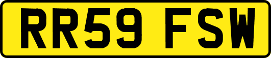 RR59FSW