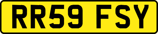 RR59FSY