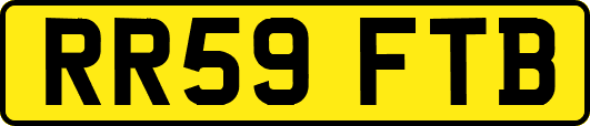 RR59FTB