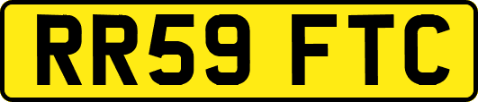 RR59FTC
