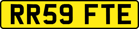 RR59FTE