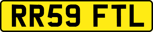 RR59FTL