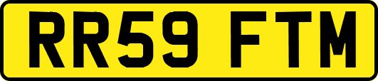 RR59FTM