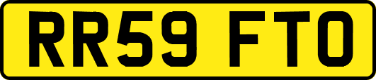 RR59FTO