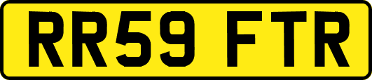 RR59FTR