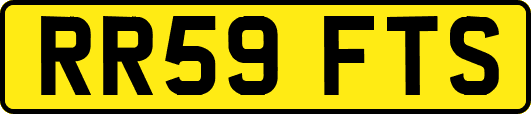RR59FTS