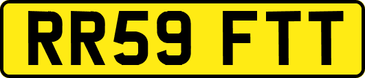 RR59FTT