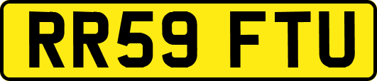 RR59FTU