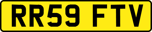 RR59FTV