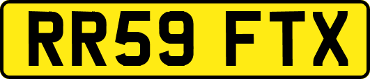 RR59FTX