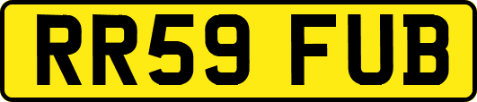 RR59FUB