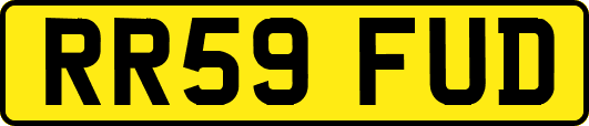 RR59FUD