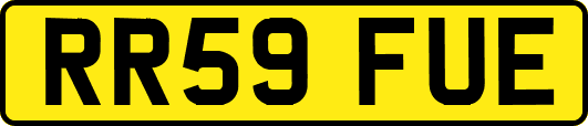 RR59FUE