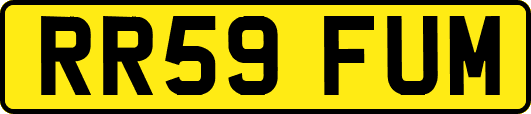RR59FUM