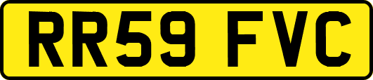RR59FVC