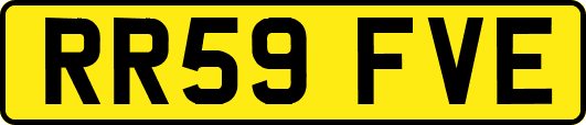 RR59FVE
