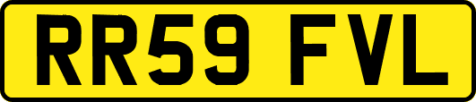 RR59FVL