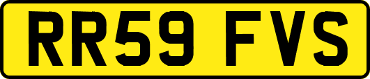 RR59FVS